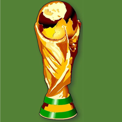 episode Brasilien 1950 artwork