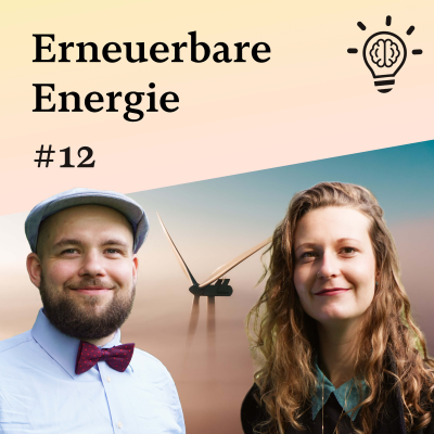 episode #12 Erneuerbare Energie artwork