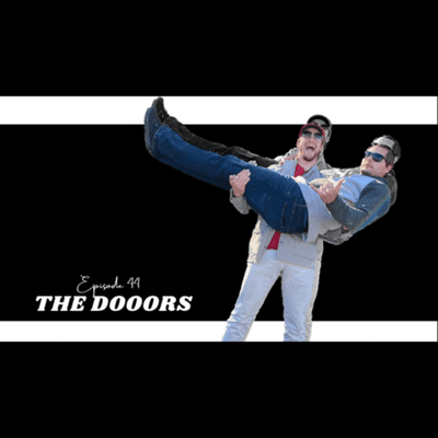 episode The DOOORS Episode 44 artwork
