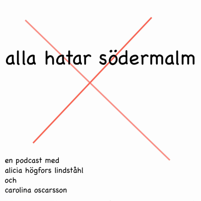 episode När bomben föll över Stockholm artwork