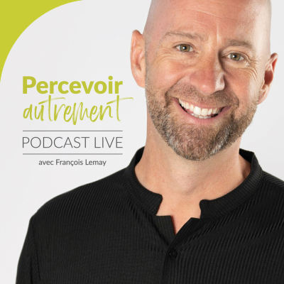 episode C'est quoi la pleine conscience intégrative ? | Podcast percevoir autrement artwork