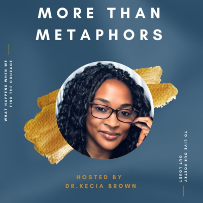 episode More Than Metaphors Episode 21: Know Thyself, Know for Thyself & Rise into Resilience artwork