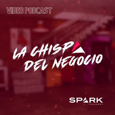 episode T04. E04. El publicista que gana horas: IA aplicada al día a día de la agencia artwork