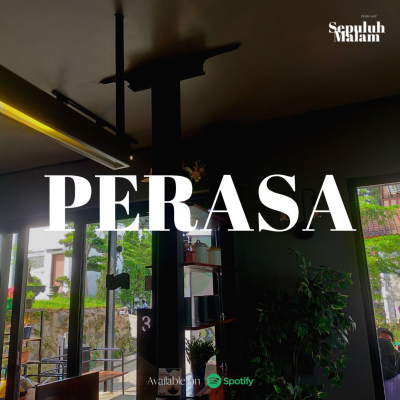 episode Perasa artwork
