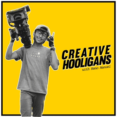 Creative Hooligans