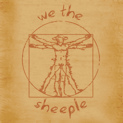 We The Sheeple