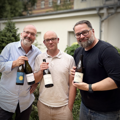 episode Blindflug 167: Die Henkersmahlzeit artwork