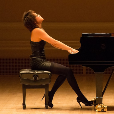 episode Tchaikovsky's Symphony No 5 artwork