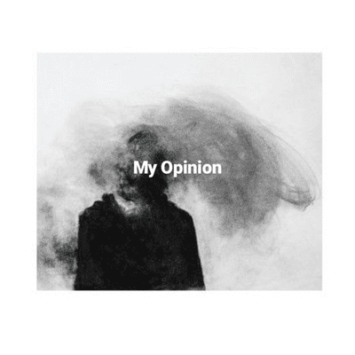 episode My Opinion artwork