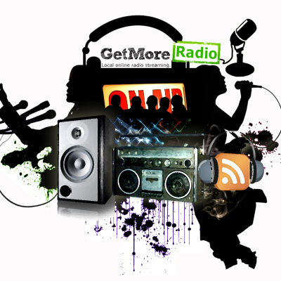 episode Get More Radio artwork