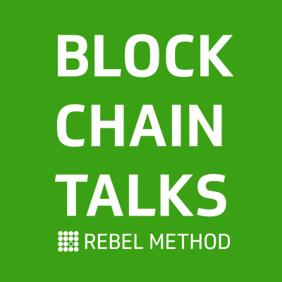 episode 46: Dramatically Simplifying Supply Chains, MetaX, Microsoft, ConsenSys, NYC artwork