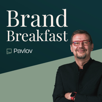 episode Episode 76: agencies, AI en de toekomst van marketing met Bart De Waele (IKAg) artwork