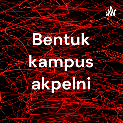 Bentuk kampus akpelni