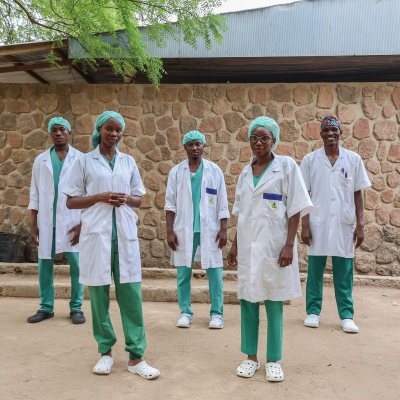 episode Saving lives with fewer dollars artwork