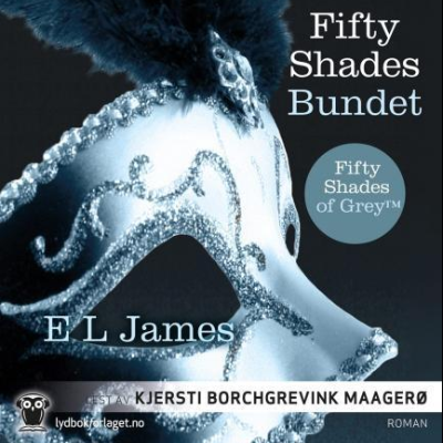 Fifty shades - podcast