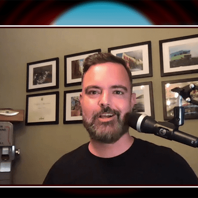episode Scale Your SOC: Protecting Against Browser-Based Threats - Matt Ashburn - BSW #193 artwork