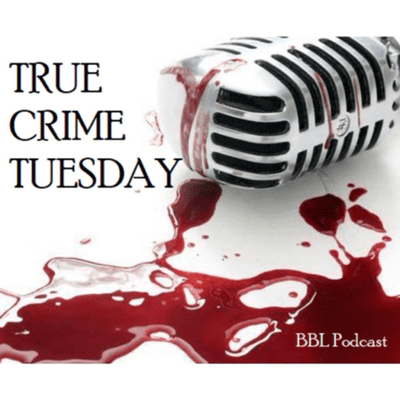 episode True Crime Tuesday - Dr Teresa Sievers artwork