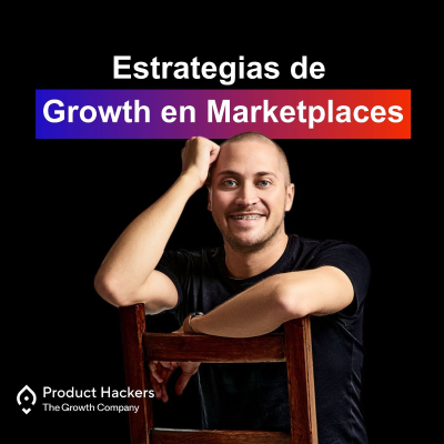 episode Estrategias de Growth en marketplaces de turismo con Michał Fiech de AlohaCamp artwork