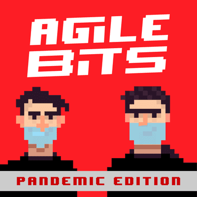 episode Megabit - Pandemic Edition artwork