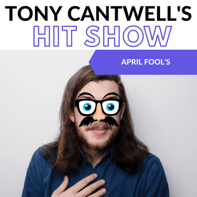 episode Episode 68 - April Fool's artwork