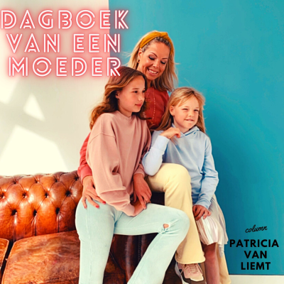episode 'Mag je rouwen als je teleurgesteld bent om het geslacht van je baby?' artwork