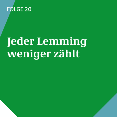 episode Die Wahrheit über Berater, Coaches und deren Ziele artwork