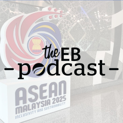 episode Asean must learn how to 'flex' on global finance and sustainability standards: policy expert artwork