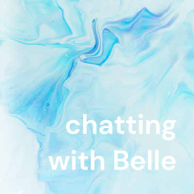 Chatting with Belle