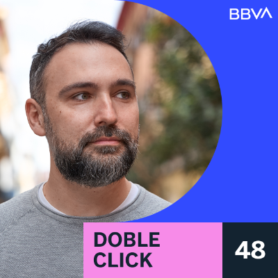 episode Doble click con Fernando de Córdoba: marcas que marcan artwork