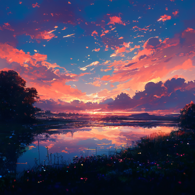 episode Fall 2024 - Lofi Hiphop Mix artwork