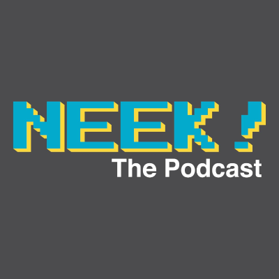 episode Episode 64: VE3gan Wrap artwork
