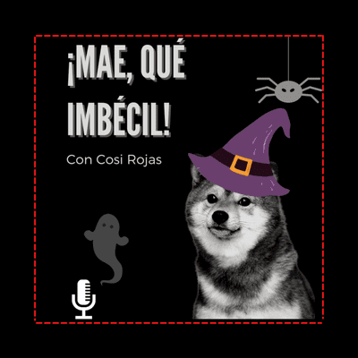 episode E:17 Un Shot Por Cada Espeluznante artwork
