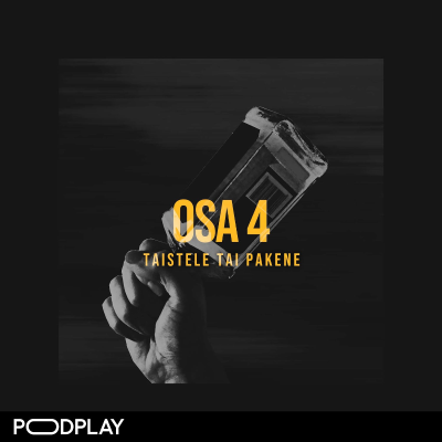 episode Osa 4: Taistele tai pakene artwork