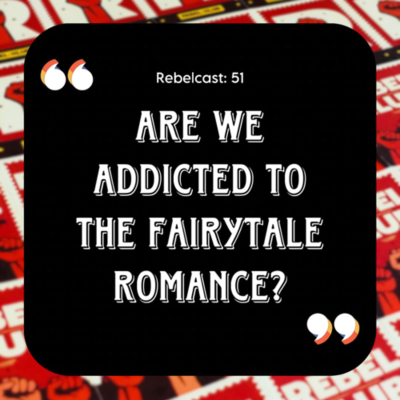 episode #51: Does Fairytale Kaadhal really exists? ❤️ | Motivational & Self-improvement Tamil Podcast artwork