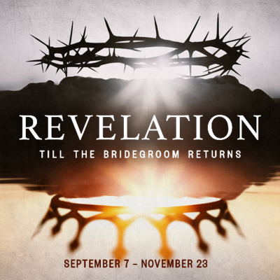 episode All Things New artwork