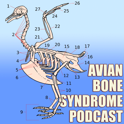 episode ABS Podcast – Episode 5: Planned Obsolescence artwork