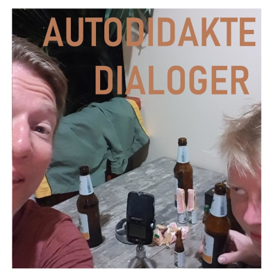 Autodidakte dialoger