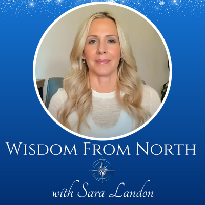 episode #173 The DIVINE Council: What You NEED To Know About Earths' NEW Chapter! EPIC Channeling | Sara Landon artwork