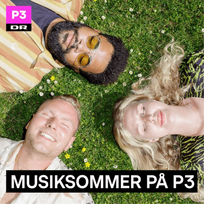 Musiksommer på P3 - tættere på musikken