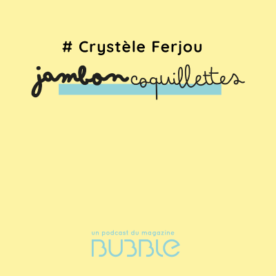 episode 16_Jouer dehors : urgence !, avec Crystèle Ferjou, maman et enseignante artwork