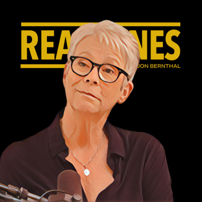 episode Jamie Lee Curtis: Unfiltered on Hollywood, Healing, and Finding Perspective artwork