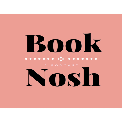episode Episode 1- Books, Booze, and Murderers artwork