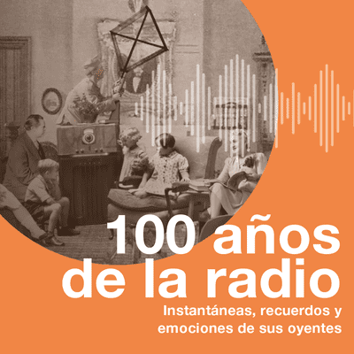 episode 3: Nos manejamos con la radio artwork