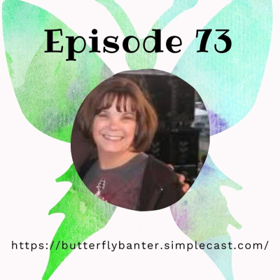 episode Interview With Stacy Lobdell artwork