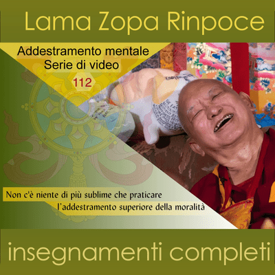 episode 20210819 LZR Kopan Non c'è niente di più sublime che praticare l'addestramento nella moralità artwork