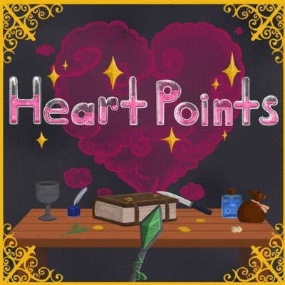 episode Best of Heart Points: Volume IV artwork