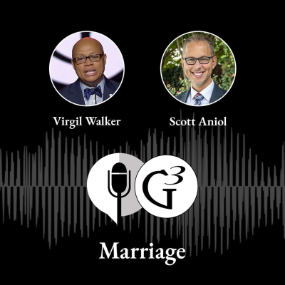 episode Marriage | Ep. 63 artwork