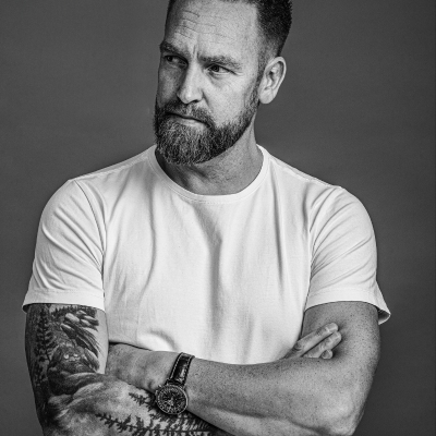 episode #224. Standupkomiker Ørjan Burøe! artwork