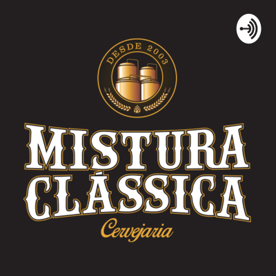 Cervejaria Mistura Clássica