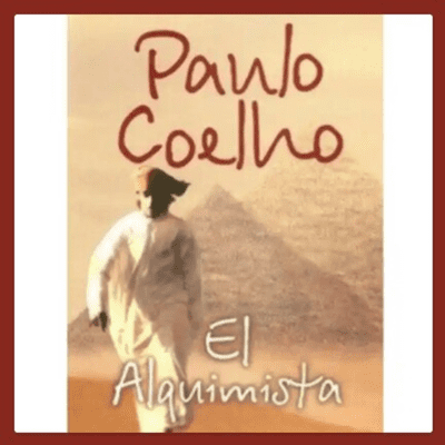 episode El Alquimista Primera Parte (1 de...) artwork